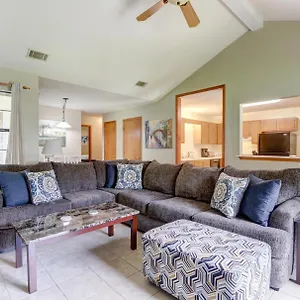 Pooler Travelers Retreat Iv - Entire House - Savannah